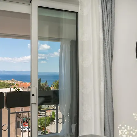 Apartman Ana *