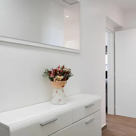 Ana Apartman Makarska