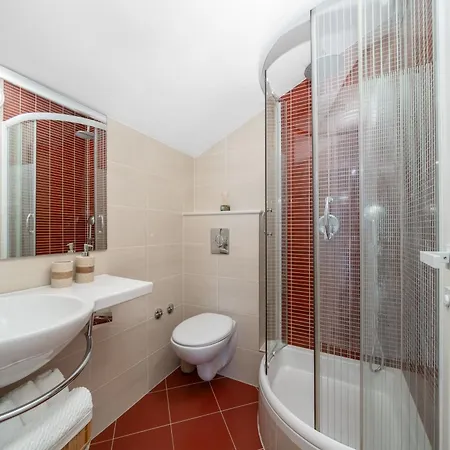 Apartman Ana