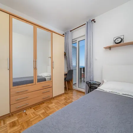 Ana Apartment Makarska