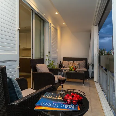Apartment Ana Makarska
