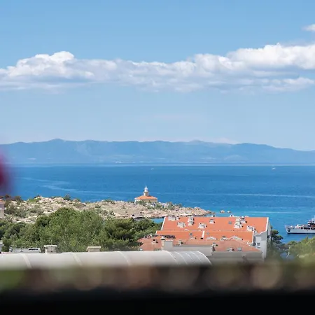 Apartment Ana Makarska