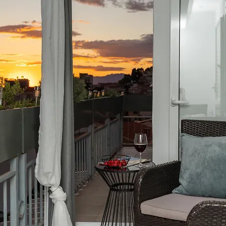Apartment Ana Makarska